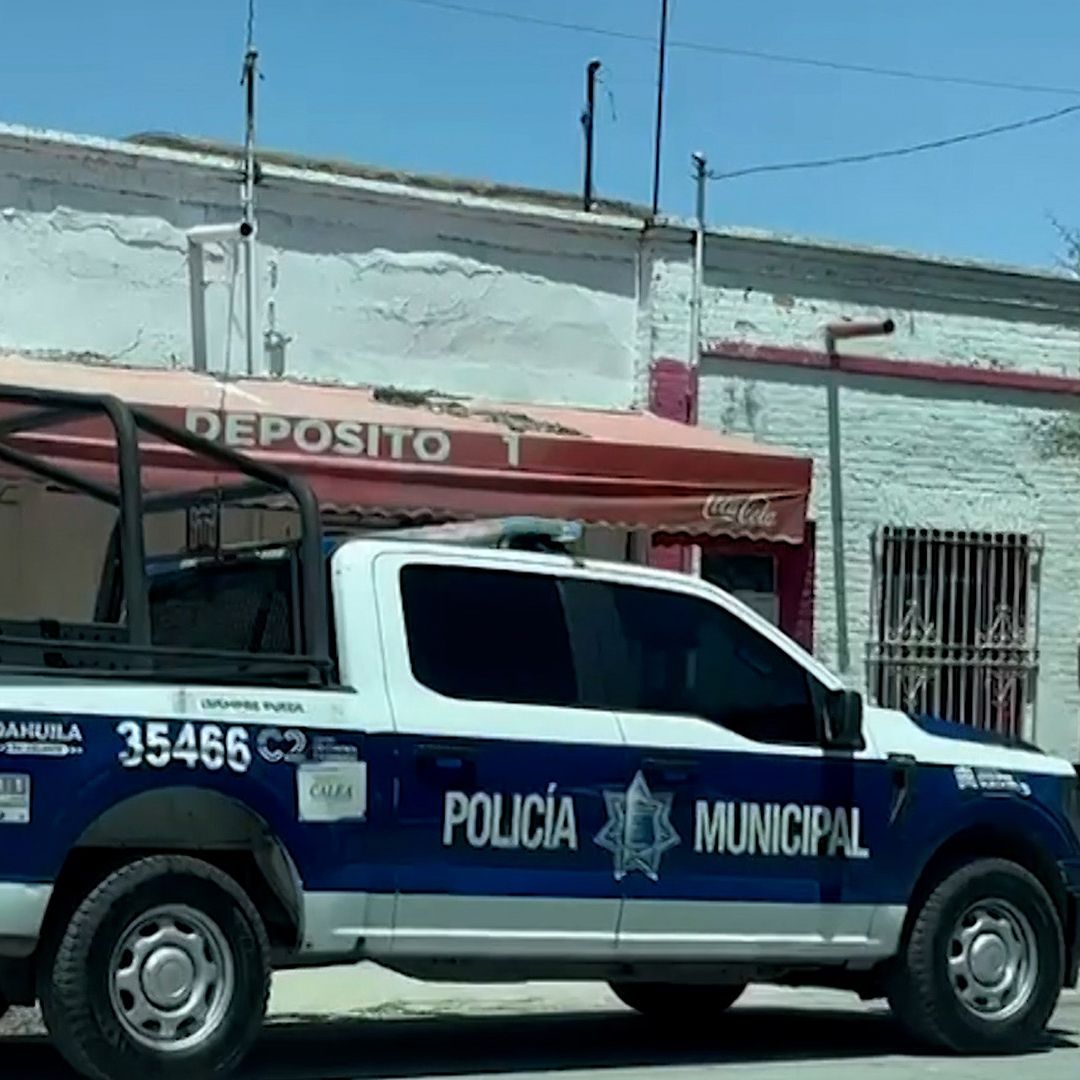 Localizan a Adulta Mayor sin Vida Dentro de Casa en Avenida Allende en Torreón